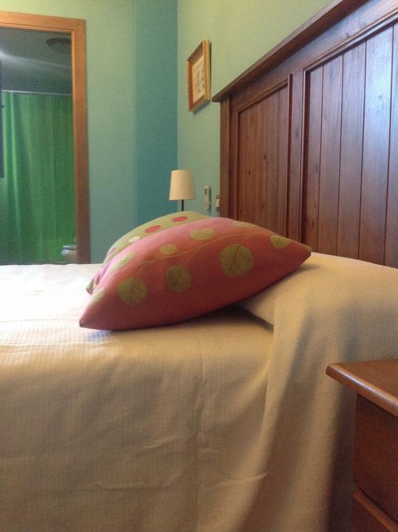 Apartamentos Sierra De Francia Monsagro Номер фото