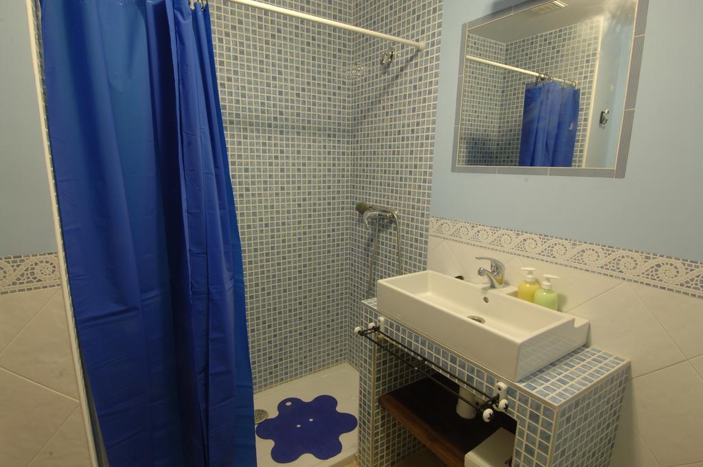 Apartamentos Sierra De Francia Monsagro Номер фото