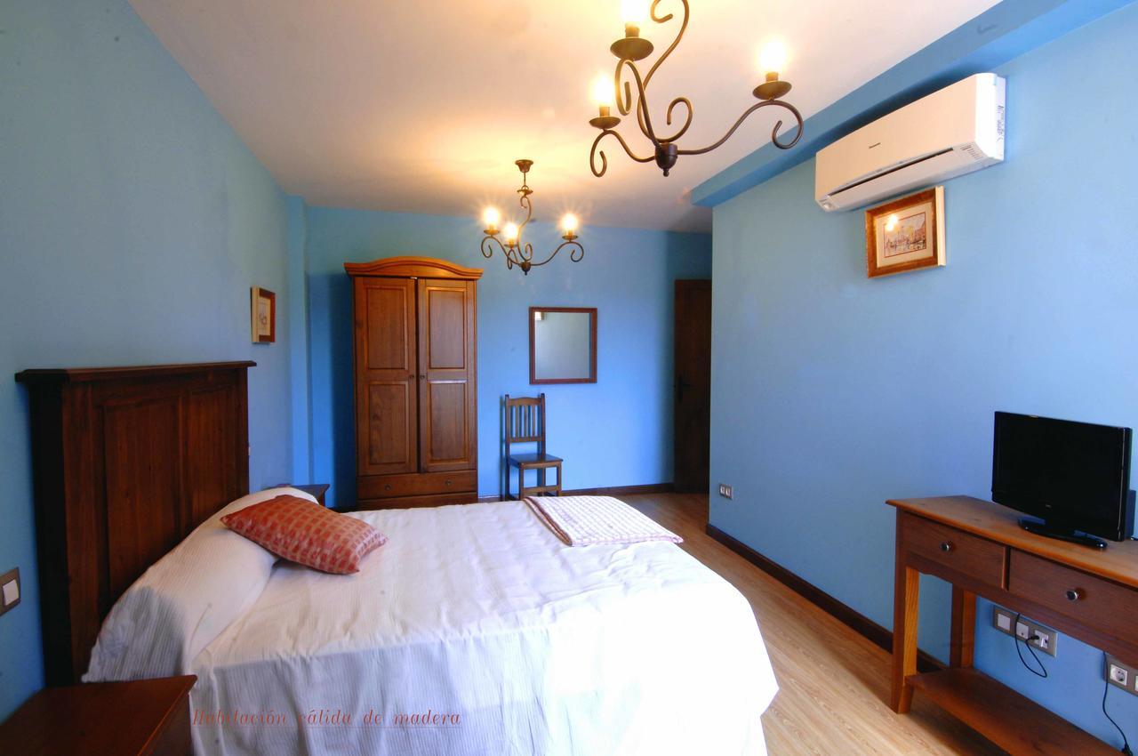 Apartamentos Sierra De Francia Monsagro Екстер'єр фото