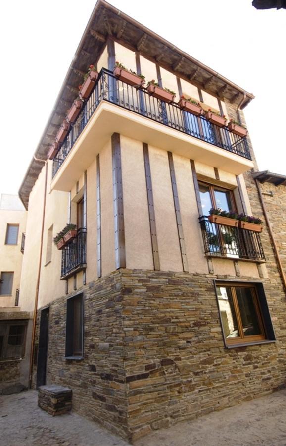 Apartamentos Sierra De Francia Monsagro Екстер'єр фото